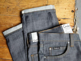 Какие джинсы в моде 2017