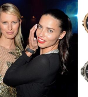 Коллекция водонепроницаемых стильных часов Aquatimer