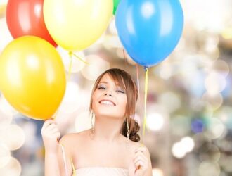 8 идей, как легко и просто преобразить образ своими руками