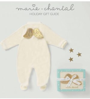 Идеи новогодних подарков для малышей