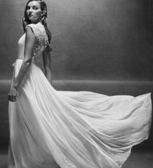 Лучшие модели свадебных платьев 2015 года