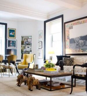 Как сделать интерьер вашей квартиры более дорогим