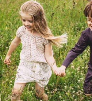 Коллекция детской одежды Paade на сезон весна-лето