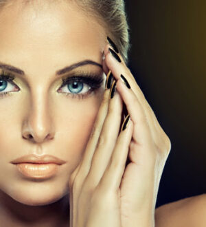 Татуаж — как средство быть неотразимой