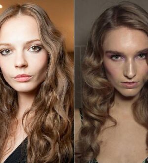 Придаем объем волосам в домашних условиях