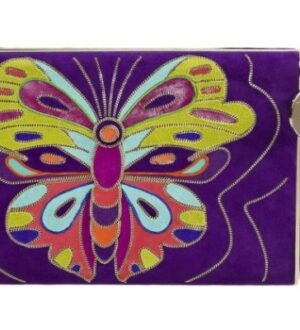 Стильные вечерние сумки и клатчи весна-лето 2015