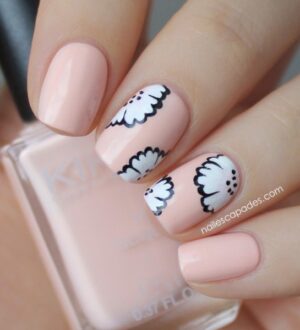 Маникюр по фэншую, значение каждого пальца