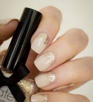 Модный маникюр 2016 года