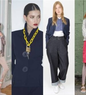 Топ 20 женских пиджаков 2015