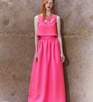 Длинные (Макси) Платья для весны 2015