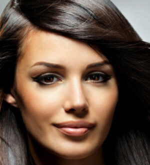 Советы по уходу за кожей лица и волосами зимой