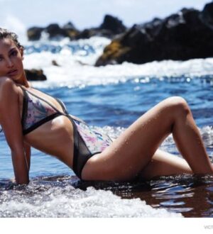 Каталог купальников 2015 от бренда Victoria’s Secret