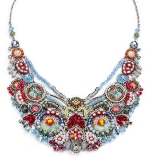 Коллекция ювелирных изделий в стиле Boho и Tribal от Ayala Bar