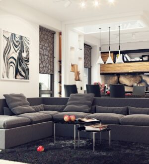 Как правильно выбрать диван?