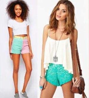 Советы девушкам и женщинам как всегда выглядеть привлекательно