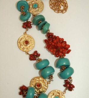 Великолепные ювелирные изделия от Ornella Bijoux 2015