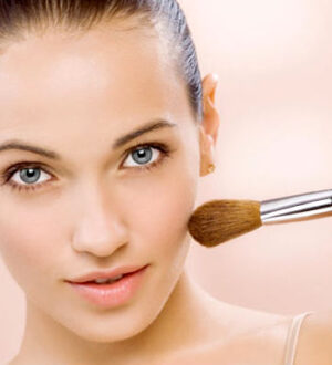 Как выбрать тональный крем и пудру для лица
