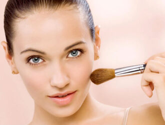 Курсы визажистов