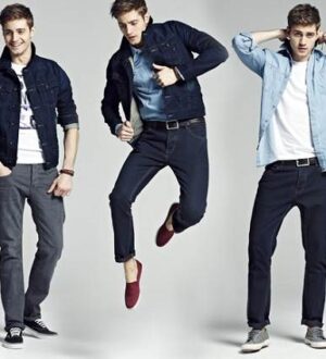 Советы как мужчине выбрать рубашку, брюки и обувь