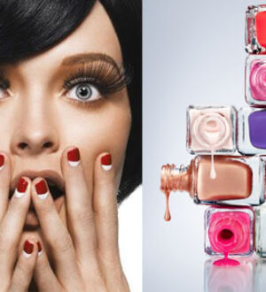 Идеи модного маникюра 2015 года