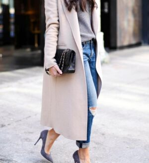 Как выглядеть стильно и модно весной 2015 года