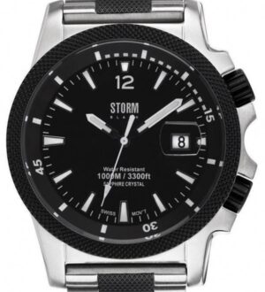 Коллекция наручных часов марки STORM для деловых людей и дам
