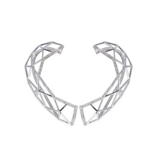 Коллекция ювелирных украшений весна-лето от MVP