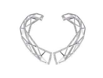 Коллекция ювелирных украшений весна-лето от MVP