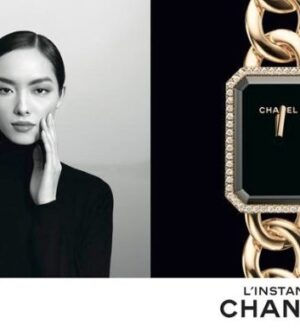 Коллекция женских часов Chanel L’instant