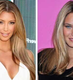 Несколько народных советов по уходу за волосами