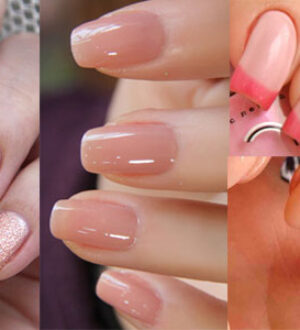 Ультра модный летний маникюр 2015