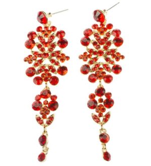 Вневременные украшения и ювелирные изделия от Anna Wolf