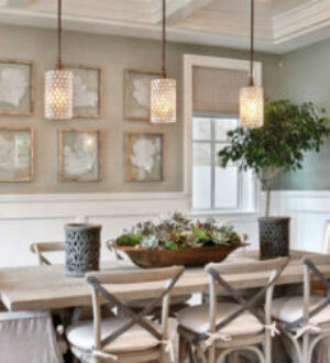 Деревянные стулья для обустройства комфортной обеденной зоны