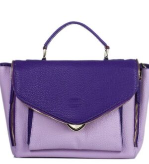 Коллекция сумок от Anna Wolf весна-лето 2015