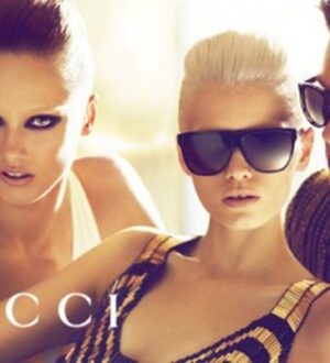 Очки от Gucci и их особенности