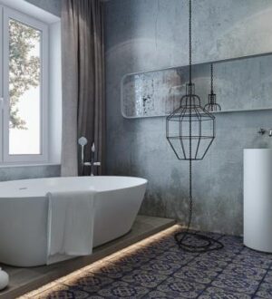 Облицовочные материалы из Европы: достоинства испанской и итальянской плитки