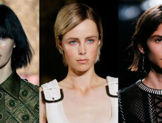 Модные тенденции в стрижках и окрашивании волос