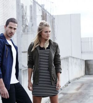 Мужская и женская одежда Mossimo Осень-Зима 2015-2016