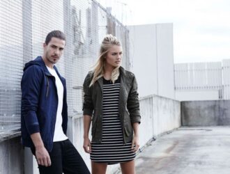 Мужская и женская одежда Mossimo Осень-Зима 2015-2016