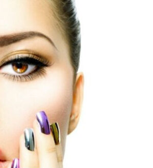 Самые модные цвета лака для ногтей 2015