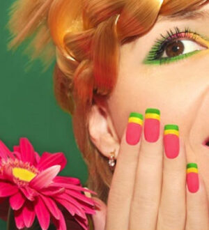 5 Советов для идеального летнего маникюра