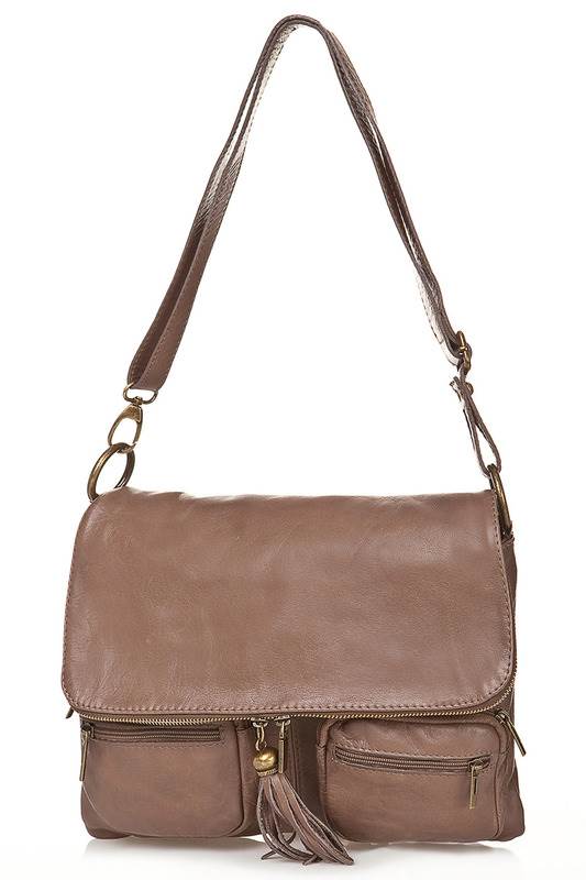 Красивые итальянские сумки Lara