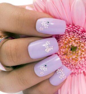 Красивый дизайн ногтей в фото примерах