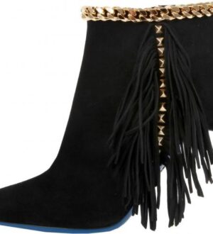 Осенне-зимняя коллекция женской обуви Loriblu