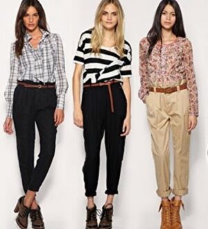 Идеальные брюки: как выбрать и с чем носить