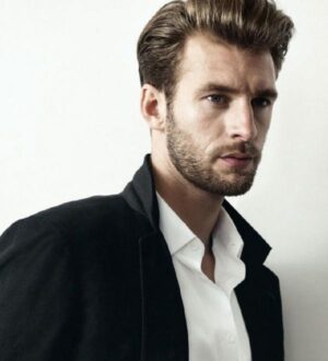 Модная и стильная мужская рубашка в подарок. С чего начать?