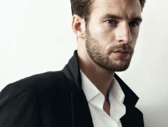 Модная и стильная мужская рубашка в подарок. С чего начать?