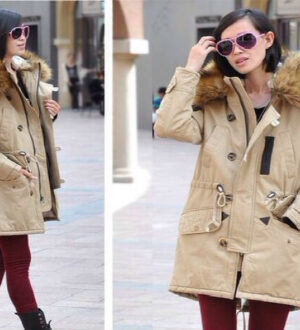 Парка: особые черты