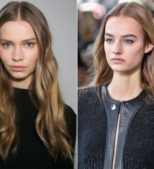 Какие прически в моде на осень 2015