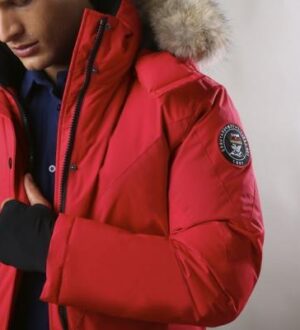 Идеальные мужские пуховики 2015-2016 от Triple F.A.T. Goose